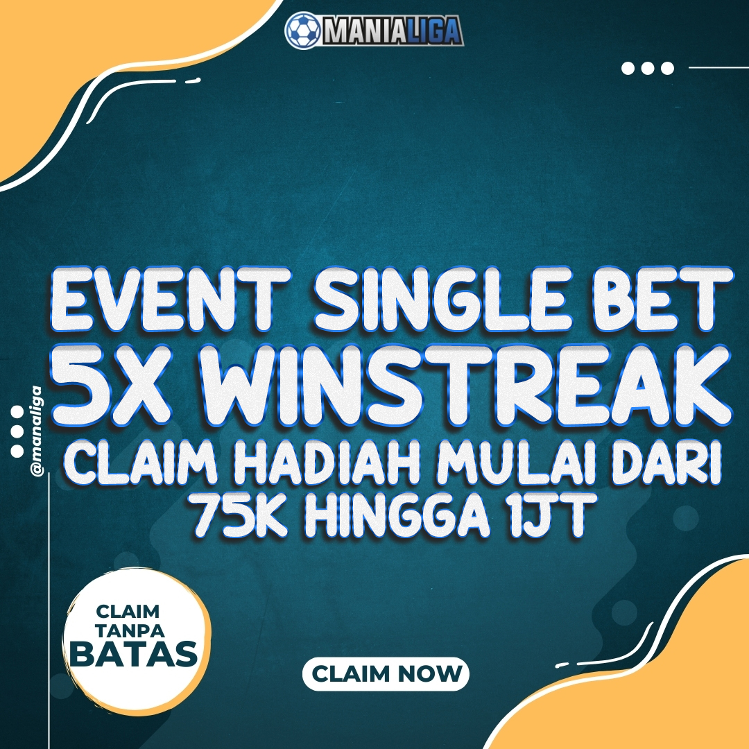 EVENT SINGLE BET