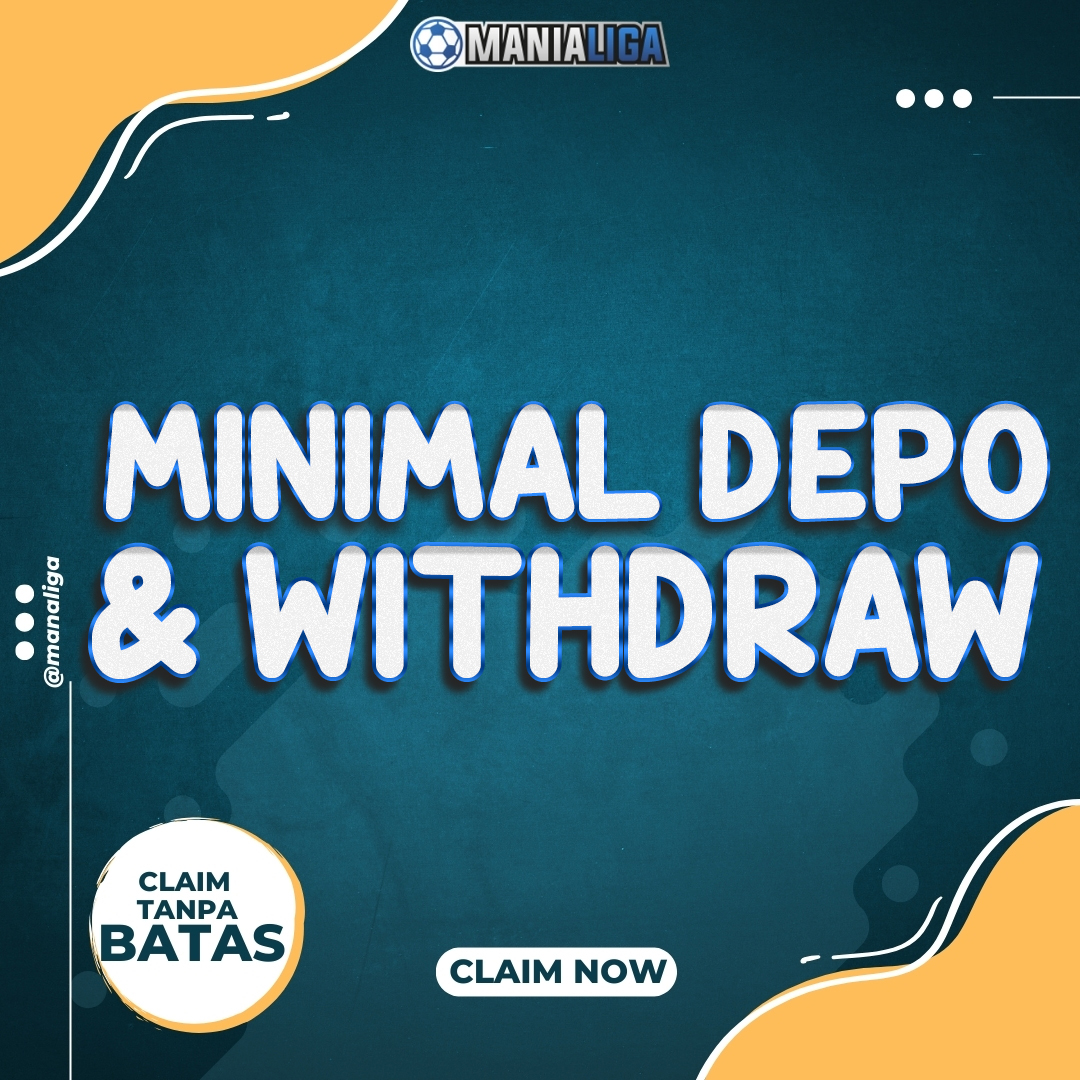 MINIMAL DEPO WD