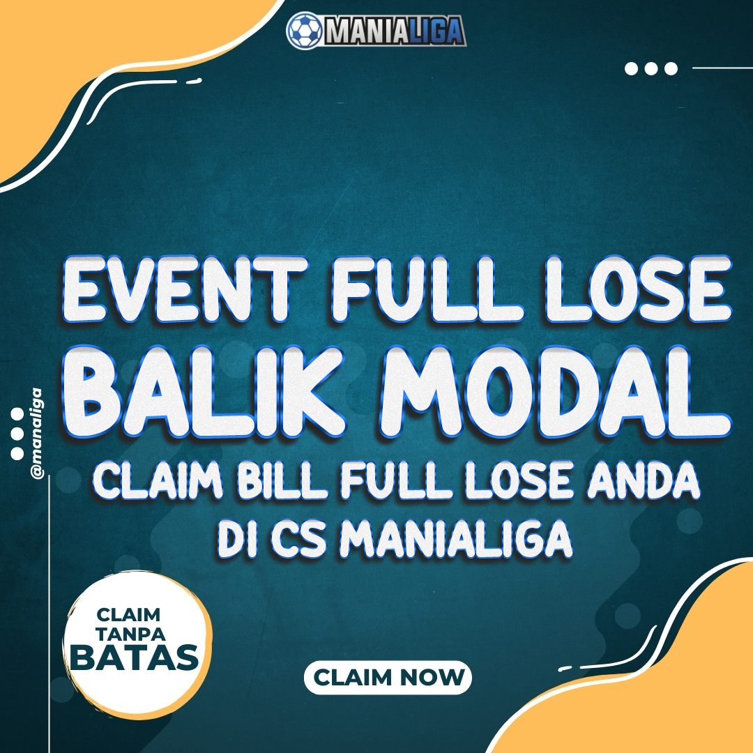 EVENT FULL LOSE BALIK MODAL